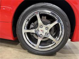 2004 Chevrolet Corvette (CC-2107726) for sale in Salem, Ohio