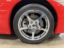 2004 Chevrolet Corvette (CC-2107726) for sale in Salem, Ohio