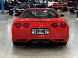 2004 Chevrolet Corvette (CC-2107726) for sale in Salem, Ohio