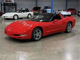 2004 Chevrolet Corvette (CC-2107726) for sale in Salem, Ohio
