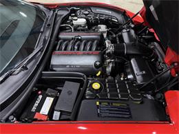 2004 Chevrolet Corvette (CC-2107726) for sale in Salem, Ohio