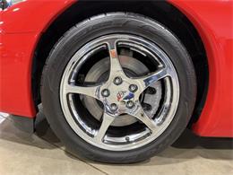 2004 Chevrolet Corvette (CC-2107726) for sale in Salem, Ohio