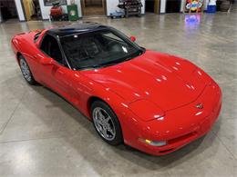 2004 Chevrolet Corvette (CC-2107726) for sale in Salem, Ohio