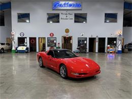 2004 Chevrolet Corvette (CC-2107726) for sale in Salem, Ohio
