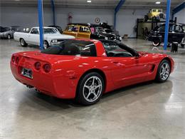2004 Chevrolet Corvette (CC-2107726) for sale in Salem, Ohio