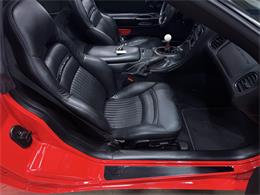 2004 Chevrolet Corvette (CC-2107726) for sale in Salem, Ohio