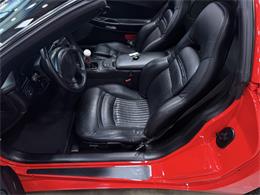 2004 Chevrolet Corvette (CC-2107726) for sale in Salem, Ohio