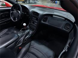 2004 Chevrolet Corvette (CC-2107726) for sale in Salem, Ohio