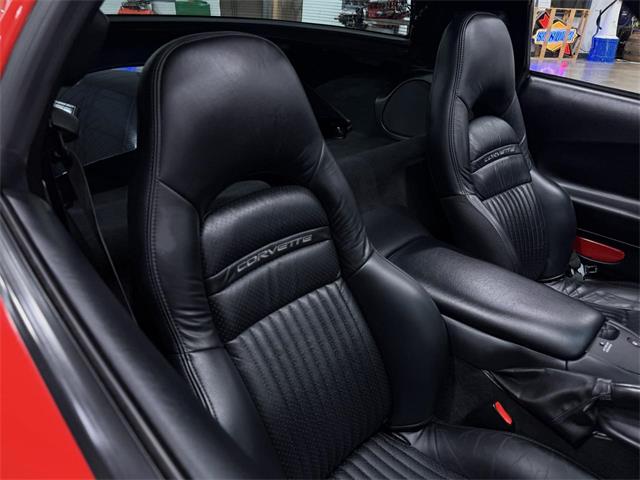 2004 Chevrolet Corvette (CC-2107726) for sale in Salem, Ohio