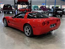2004 Chevrolet Corvette (CC-2107726) for sale in Salem, Ohio
