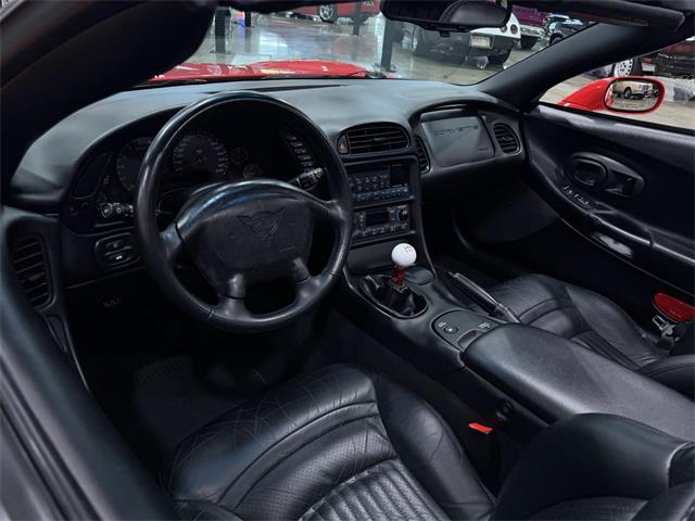 2004 Chevrolet Corvette (CC-2107726) for sale in Salem, Ohio