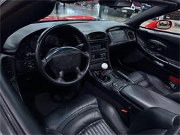 2004 Chevrolet Corvette (CC-2107726) for sale in Salem, Ohio
