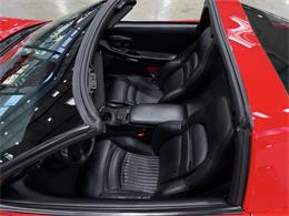 2004 Chevrolet Corvette (CC-2107726) for sale in Salem, Ohio