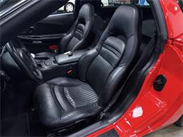 2004 Chevrolet Corvette (CC-2107726) for sale in Salem, Ohio