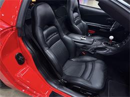 2004 Chevrolet Corvette (CC-2107726) for sale in Salem, Ohio