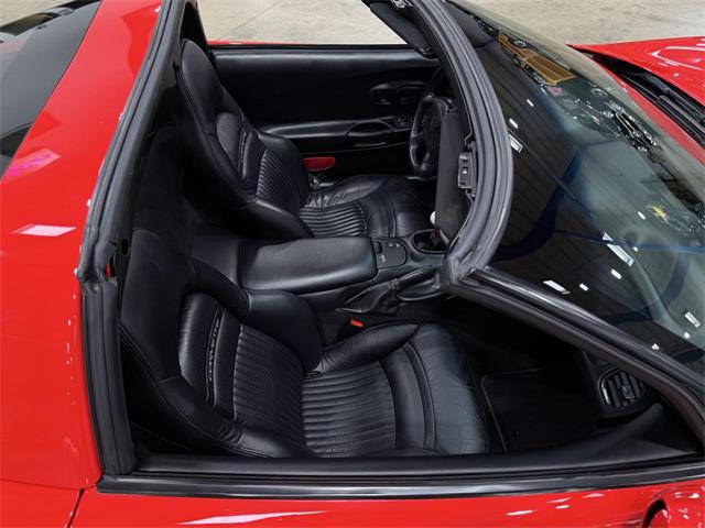 2004 Chevrolet Corvette (CC-2107726) for sale in Salem, Ohio