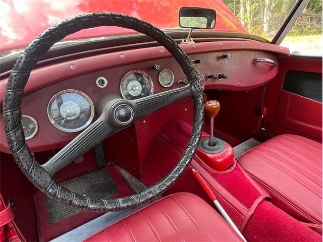 1960 Austin-Healey Sprite (CC-2107728) for sale in Greensboro, North Carolina