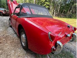 1960 Austin-Healey Sprite (CC-2107728) for sale in Greensboro, North Carolina