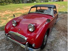 1960 Austin-Healey Sprite (CC-2107728) for sale in Greensboro, North Carolina