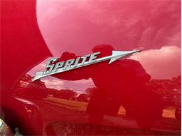 1960 Austin-Healey Sprite (CC-2107728) for sale in Greensboro, North Carolina