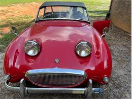 1960 Austin-Healey Sprite (CC-2107728) for sale in Greensboro, North Carolina
