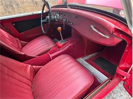 1960 Austin-Healey Sprite (CC-2107728) for sale in Greensboro, North Carolina