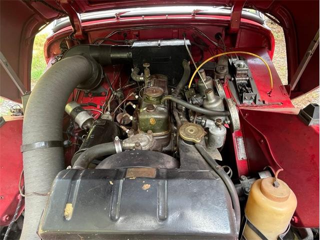 1960 Austin-Healey Sprite (CC-2107728) for sale in Greensboro, North Carolina