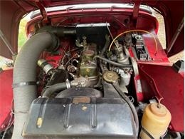 1960 Austin-Healey Sprite (CC-2107728) for sale in Greensboro, North Carolina