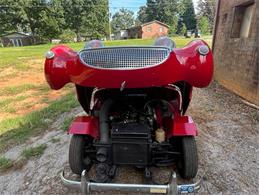 1960 Austin-Healey Sprite (CC-2107728) for sale in Greensboro, North Carolina