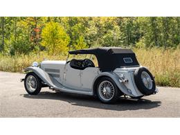 1933 Rover 14 (CC-2107729) for sale in Newport, Rhode Island