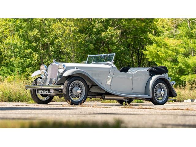 1933 Rover 14 (CC-2107729) for sale in Newport, Rhode Island