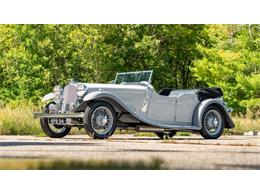 1933 Rover 14 (CC-2107729) for sale in Newport, Rhode Island
