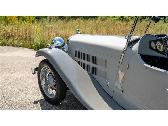 1933 Rover 14 (CC-2107729) for sale in Newport, Rhode Island