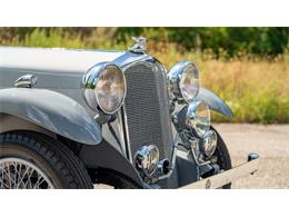 1933 Rover 14 (CC-2107729) for sale in Newport, Rhode Island