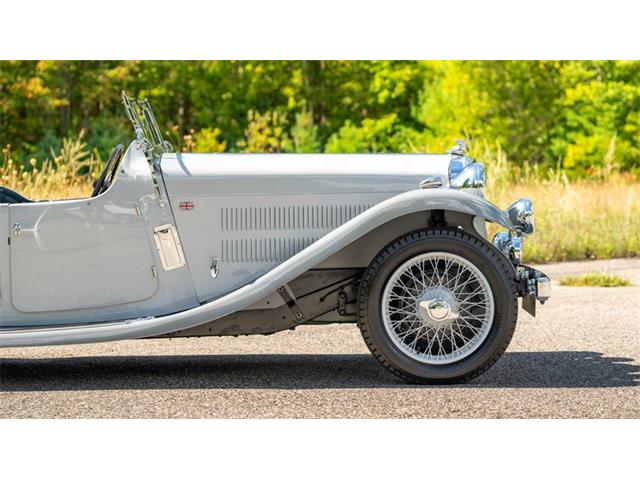 1933 Rover 14 (CC-2107729) for sale in Newport, Rhode Island
