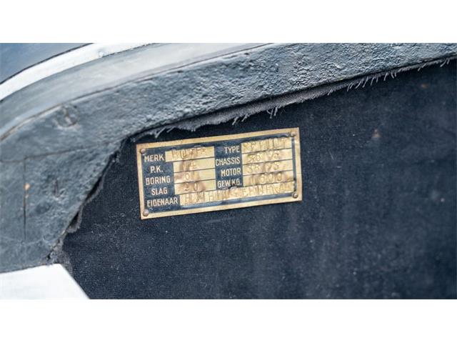 1933 Rover 14 (CC-2107729) for sale in Newport, Rhode Island