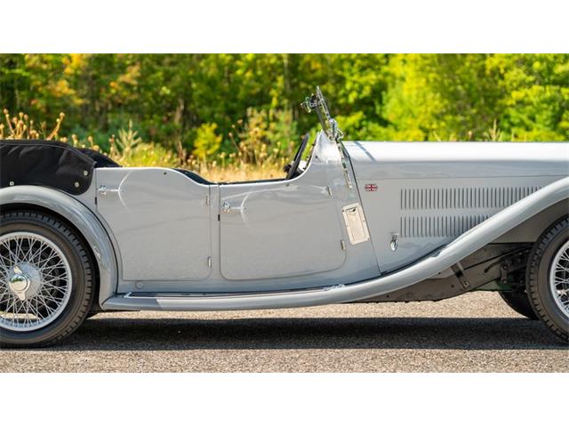 1933 Rover 14 (CC-2107729) for sale in Newport, Rhode Island