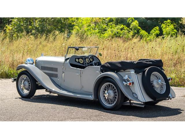 1933 Rover 14 (CC-2107729) for sale in Newport, Rhode Island