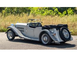 1933 Rover 14 (CC-2107729) for sale in Newport, Rhode Island