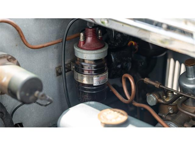 1933 Rover 14 (CC-2107729) for sale in Newport, Rhode Island