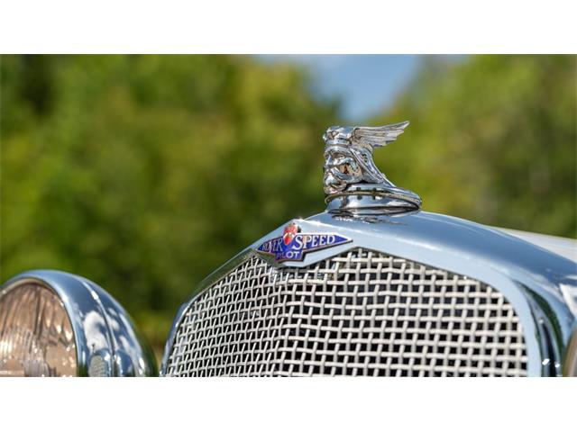 1933 Rover 14 (CC-2107729) for sale in Newport, Rhode Island