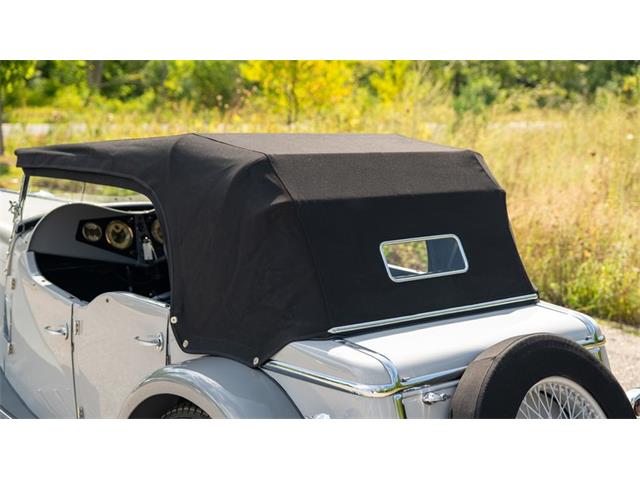 1933 Rover 14 (CC-2107729) for sale in Newport, Rhode Island