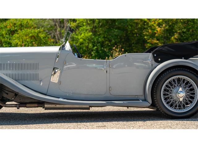 1933 Rover 14 (CC-2107729) for sale in Newport, Rhode Island