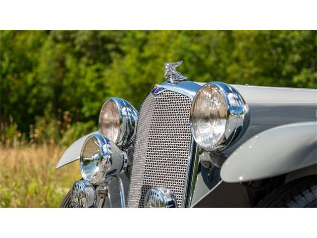 1933 Rover 14 (CC-2107729) for sale in Newport, Rhode Island