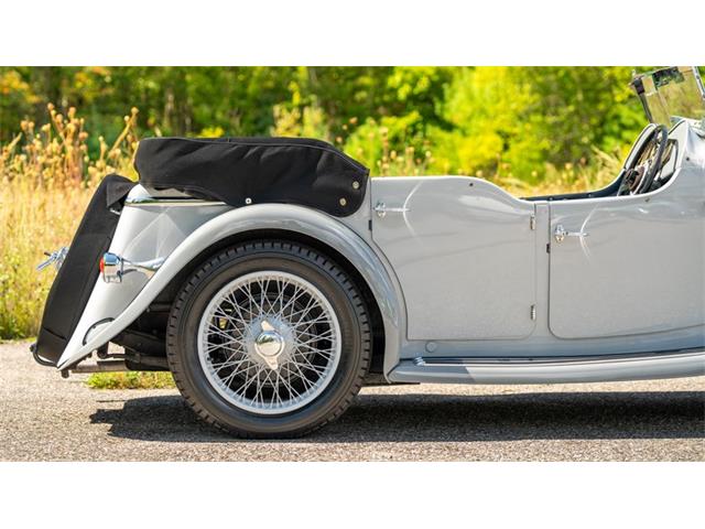 1933 Rover 14 (CC-2107729) for sale in Newport, Rhode Island
