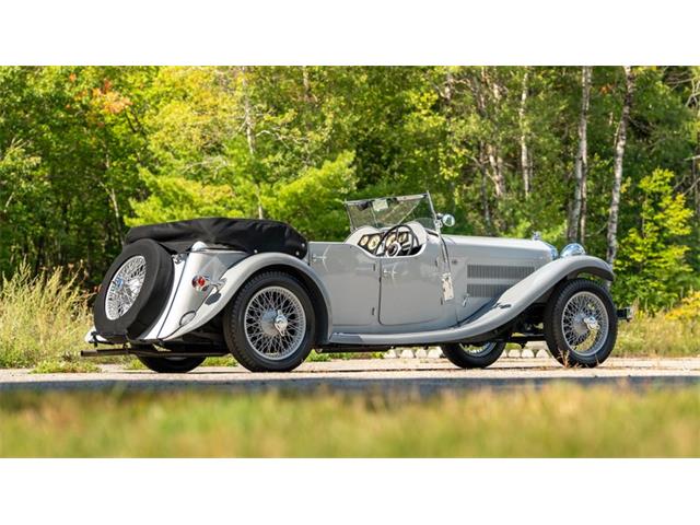 1933 Rover 14 (CC-2107729) for sale in Newport, Rhode Island