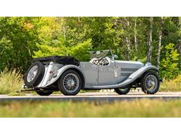1933 Rover 14 (CC-2107729) for sale in Newport, Rhode Island
