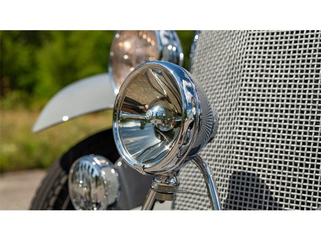 1933 Rover 14 (CC-2107729) for sale in Newport, Rhode Island