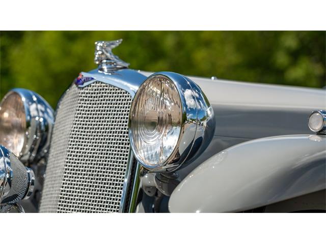 1933 Rover 14 (CC-2107729) for sale in Newport, Rhode Island
