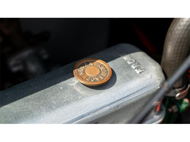 1933 Rover 14 (CC-2107729) for sale in Newport, Rhode Island